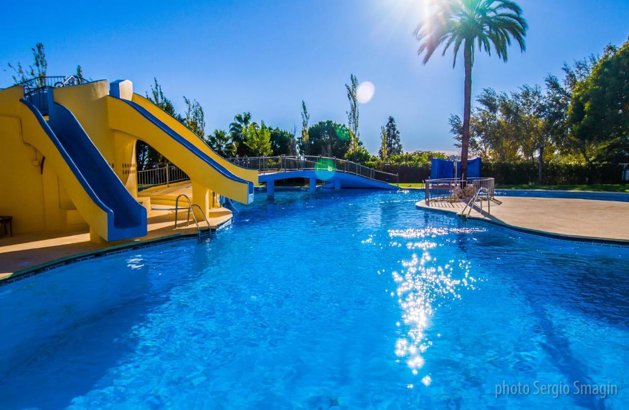 137 Minerva Apartamentos - Vista Al Mar - Piscina Y Playa - Cercano A Tren, Restaurantes Y Tiendas Benalmádena Extérieur photo