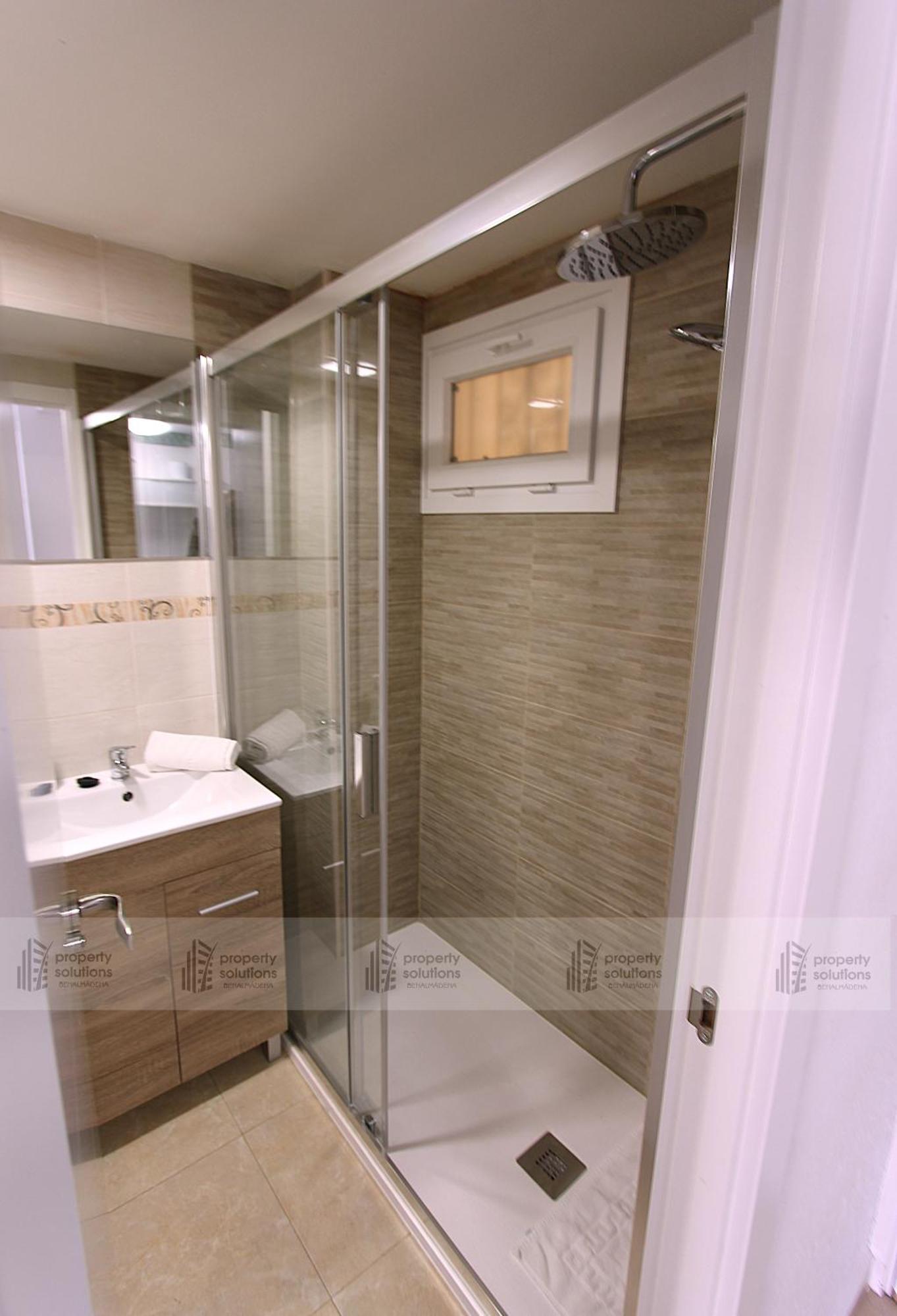 137 Minerva Apartamentos - Vista Al Mar - Piscina Y Playa - Cercano A Tren, Restaurantes Y Tiendas Benalmádena Extérieur photo